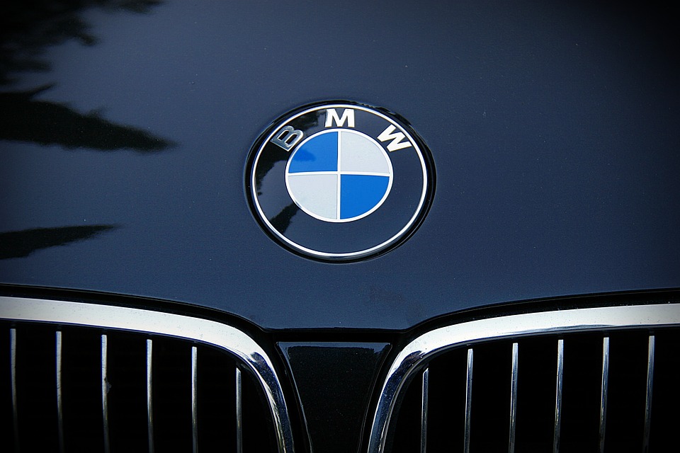 BMW̃Gu