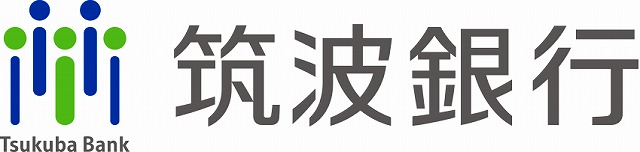 筑波銀行のロゴ